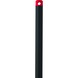 HANDLE FOR BRUSHES AND SQUEEGEE VIKAN - 1.6 m ALUMINIUM HANDLE W/O FITTING - 2