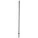 TELESCOPIC HANDLE FOR BRUSHES AND SQUEEGEE VIKAN