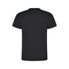 WORKER Verona - DOGO - Camiseta RECA 100% algodón negra T.2XL - 2