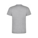 WORKER Verona - DOGO - Camiseta RECA 100% algodón gris vigore T.L - 2