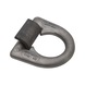 BOAT HOOK RAW STEEL - RAW STEEL LOAD LOCK RING - 1