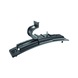 ADJUSTABLE PLASTIC MUDGUARD SUPPORT - 3