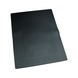 RUBBER MAT FOR LORRIES UNIVERSAL UNPRINTED - PAIR OF MATS UNIVERSAL 820x660&nbsp;mm - 1