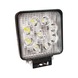 LED WORK LIGHT - LED WORK LIGHT 10-100V 1700 LUMENS - 1