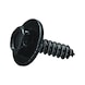 TAPPING SCREW BMW - TAPPING SCREW BMW C0058 - 1