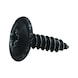 TAPPING SCREW FIAT  - TAPPING SCREW FIAT C0077 - 1