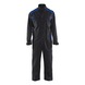 Mono industrial 6054 1800 - Mono industrial Negro/azul aciano 6054 1800 9985 C60 - 1