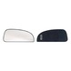 REAR MIRROR GLASS FIAT DUCATO from 2006 - 1