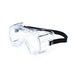 MASK CLEAR VISION - CLEAR VISION MASK - 1