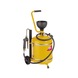 COMPLETE PNEUMATIC OIL DISTRIBUTOR 24 l