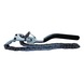 WRENCH WITH JOINT - WRENCH WITH JOINT DOUBLE CHAIN - 1