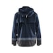 Regenjacke Level 2 4322 2003 - Regenjacke Level 2 Dunkel Marineblau/Schwarz 4322 2003 8699 XS - 2