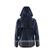 Regenjacke Level 2 4322 2003 - Regenjacke Level 2 Dunkel Marineblau/Schwarz 4322 2003 8699 XS - 3