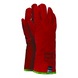 WELDING SPLIT LEATHER GLOVES - WELDING GLOVE KEVLAR - 1