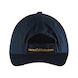 Gorra sin logotipo 2046 0000 - Gorra sin logotipo Azul marino 2046 0000 8900 onesize - 2