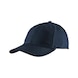 Kappe Basecap 2046 0000 - Baseball Kappe Ohne Logo Marineblau 2046 0000 8900 onesize - 1