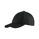 Baseball Cap 2049 1350 - Baseball Kappe Schwarz 2049 1350 9900 onesize - 1