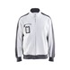 Sudadera 3351 1041 - Sudadera Blanco/Gris 3351 1041 1094 XXXL - 1