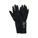 RUBBER/NEOPRENE GLOVES FOR CHEMICAL SUBSTANCES  - GLOVE LATEX/NEOPRENE - 1