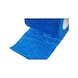 Cinta de protección Flexi-Tape - Cinta de protección Flexi-Tape, azul, sin látex 50 x 4500 mm - 3