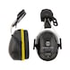 Ear defenders for SONOR 29H helmets