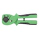 RECA hose & plastic pipe shears - RECA hose & plastic pipe 28 mm (1 1/8 inch) - 1