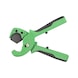 RECA hose & plastic pipe shears - RECA hose & plastic pipe 28 mm (1 1/8 inch) - 3