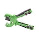 RECA composite pipe shears 26 mm - RECA comp. pipe shears with integrated prot. corrug. pipe cutter 26 mm (1 inch) - 2
