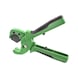 RECA hose & plastic pipe shears - RECA hose & plastic pipe 28 mm (1 1/8 inch) - 2