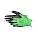 Mechanic PU assembly gloves - Mechanic PU assembly gloves EN 388 - 3131X - CAT. II in nylon, size 10 - 1