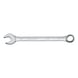 RECA combination wrench, angled - RECA combination wrench DIN 3113 angled 17 mm - 1