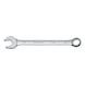 RECA combination wrench, angled - RECA combination wrench DIN 3113 angled 21 mm - 1