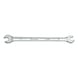 RECA double open-end wrench  - RECA double open-end wrench DIN 3110 6x7 mm - 1