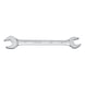 RECA double open-end wrench sets - 3