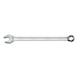 RECA combination wrench XL angled, long version  - 1