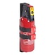 Fire extinguisher for cars - 2