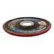 Rondo-Mop flap disc - 4