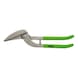 RECA pelican sheet metal shears