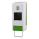 Soft bottle dispenser - Soft bottle dispenser for arecal derma series - 1