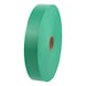 Nail sealing tape