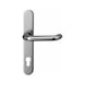 Frame set door handle/door handle