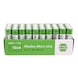 Alkaline batteries, 40-pack