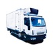 ALFOMBRILLAS IVECO EUROCARGO 2006-2007 - 2