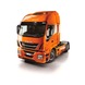 ALFOMBRILLAS PARA IVECO STRALIS HI WAY desde 2012 - 2