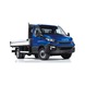 MATS, IVECO DAILY FROM 2014 RH DRIVE - 2