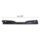 SUN VISOR ACTROS MP3 WITH MOUNTING BRACKETS