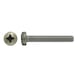 Pan head screw, DIN 7985 A2 - 1