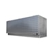Flatbed box GT - Flat-bed box GT, 1800 x 660 x 700 mm (L x W x H) - 2