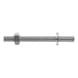 VM-Multi anchor rods zinc-plated steel 5.8