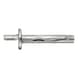 Roof nail dowel TDN - TDN 6/65 ceiling nail anch, galv steel, max Clamp thickness: 35mm, 6x65mm - 1